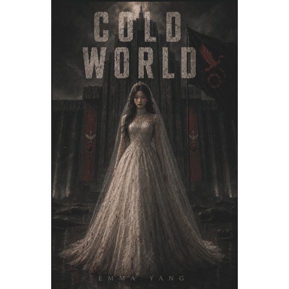 Cold World Cold World, Book 1, (Paperback)