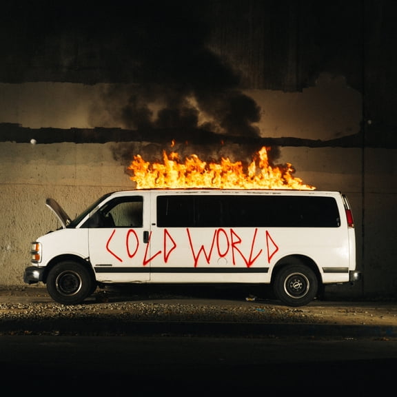 Cold World (LP)