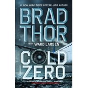 Cold Zero A Thriller, Paperback