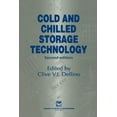 thumbnail image 1 of Cold and Chilled Storage Technology, (Paperback), 1 of 1
