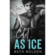 Cold as Ice, Paperback