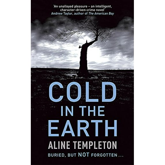 Pre-Owned Cold in the Earth (Paperback) 0340838558 9780340838556