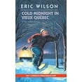 thumbnail image 1 of Pre-Owned Cold midnight in vieux Québec Paperback, 1 of 1