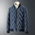 thumbnail image 1 of Cold-proof Thickened Short Down Jacket in Winter: Light and Warm, 1 of 19