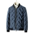 thumbnail image 1 of Cold-proof Thickened Short Down Jacket in Winter: Light and Warm, 1 of 19