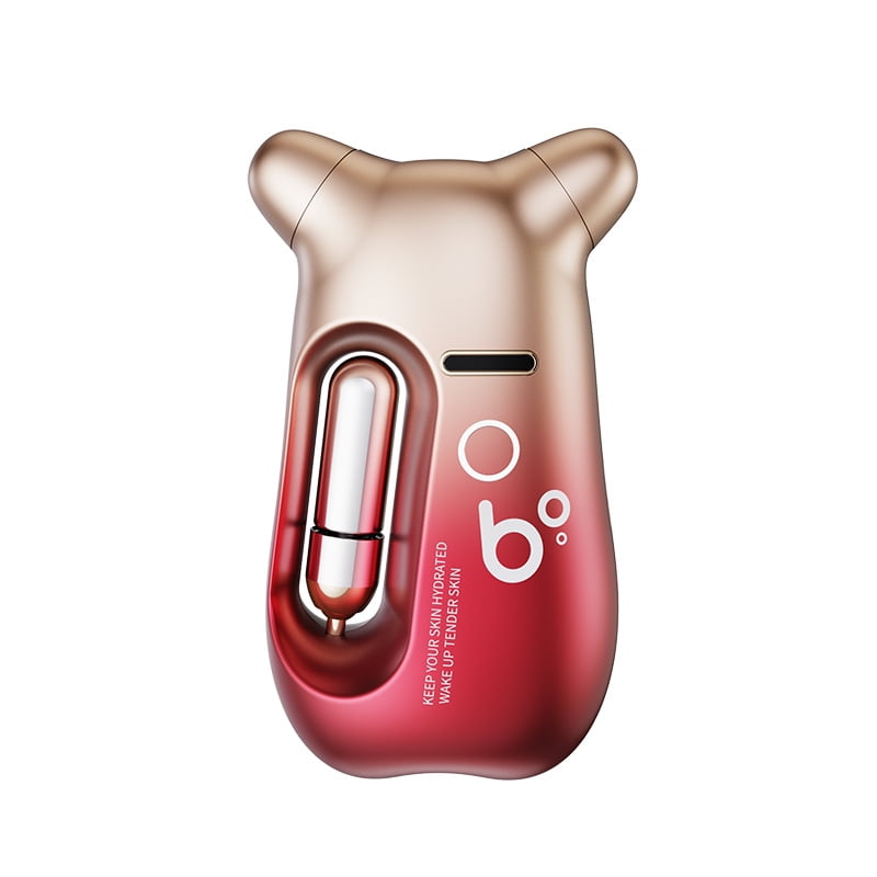 Cold spray facial instrument, home beauty instrument, hydrating essence