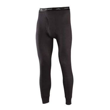 Duofold Men's Mid Weight Thermal Bottom - Walmart.com