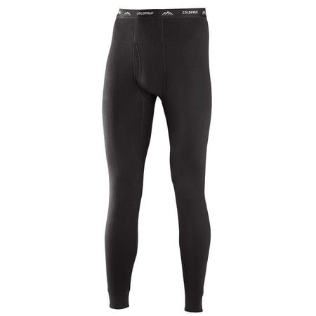 Coldpruf Basic Midweight Underwear Pants - Men's