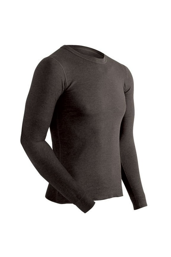 Enthusiast Polypropylene Lightweight Tall Crew Shirt - Men's