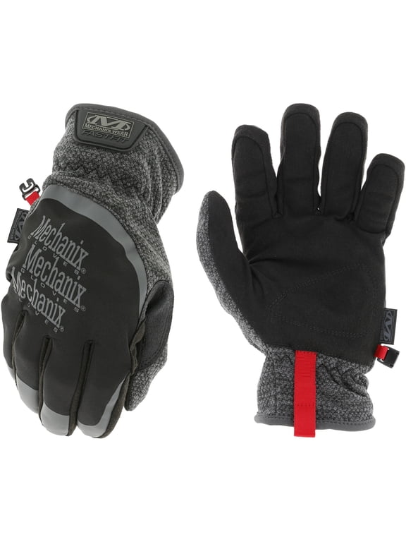 ColdWork FastFit®