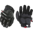 thumbnail image 1 of ColdWork M-Pact Winter Work Gloves - Insulated Wind & Water Resistant Heavy Duty Work Gloves - Impact Protection - Machine Washable - Large - Black & Grey, 1 of 1