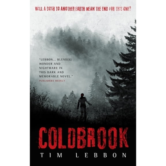 Pre-Owned Coldbrook (Paperback) 9781781168783