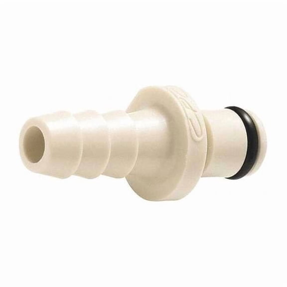 Colder 1/8" Barb x Insert Coupler PMCD220212