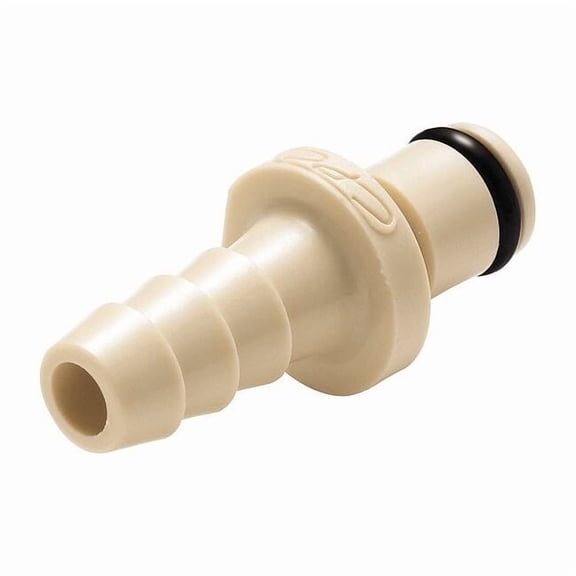 Colder 1/4" Barb x Insert Coupler PMCD220412
