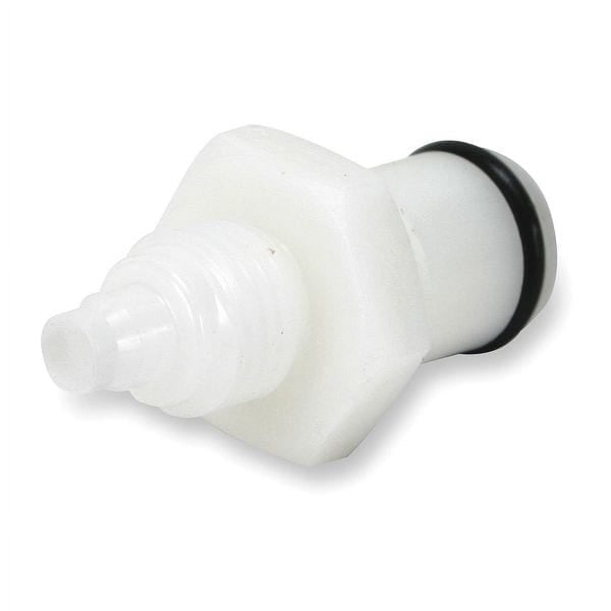 Colder Inline Insert,Acetal,Straight-Through PLC20004 - Walmart.com
