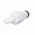 thumbnail image 1 of Colder Inline Insert, Acetal, Straight-Through PLC22006, 1 of 1