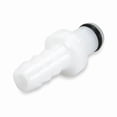 thumbnail image 1 of Colder Inline Insert, Acetal, Straight-Through PMC2203, 1 of 1