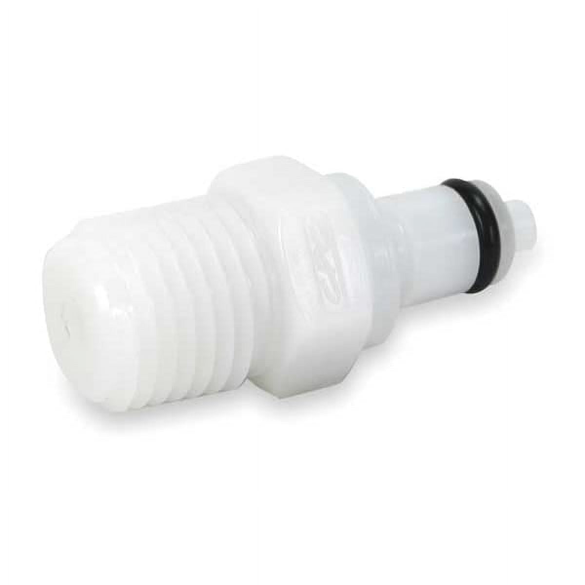 Colder Inline Insert,Acetal,Straight-Through PMC2402 - Walmart.com
