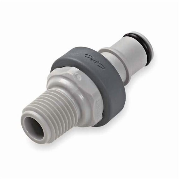 Colder 1/4" MNPT Inline Insert NS4D24004