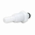 thumbnail image 1 of Colder Panel Mount Insert, Acetal, Shut-Off, Barbd PMCD4202, 1 of 1