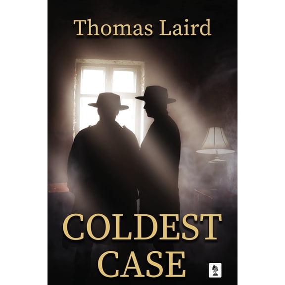 Coldest Case, (Paperback)