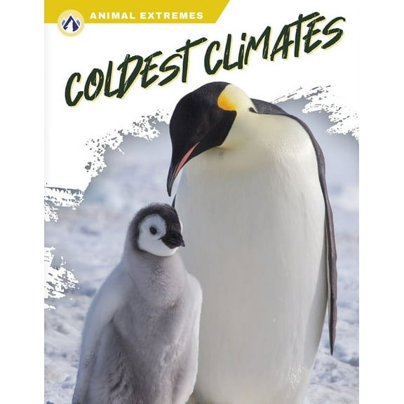 Coldest Climates, (Hardcover)