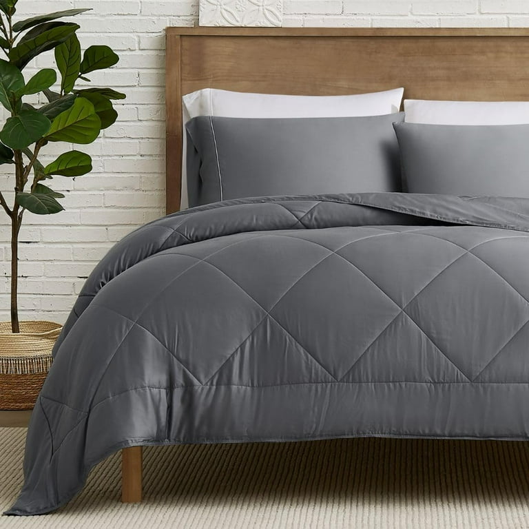 Comforter for cheap hot sleepers