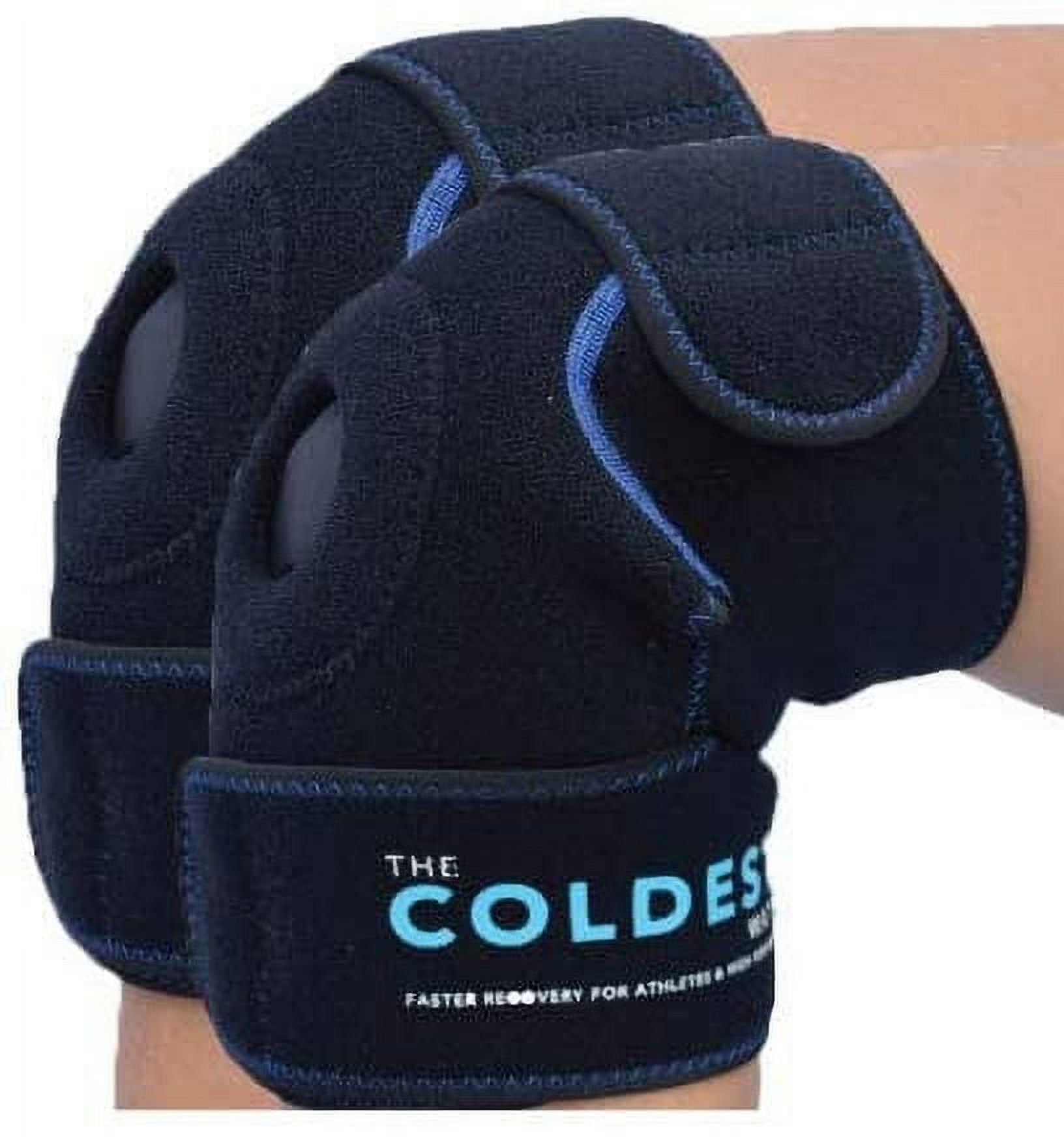 Coldest Ice Pack for Back Pain Relief All Body Multipurpose Ice Pack