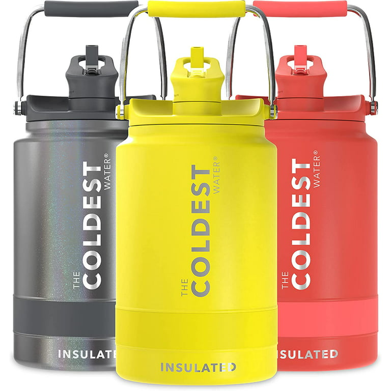 https://i5.walmartimages.com/seo/Coldest-Sports-Water-Bottle-128-oz-Straw-Lid-Leak-Proof-Vacuum-Insulated-Stainless-Steel-Hot-Cold-Double-Walled-Thermo-Mug-Metal-Canteen-Gallon-Yello_56a76941-37ea-4348-b11d-6f5e91163fa9.23c3b38d1777e872dbafa3edfc1599bd.jpeg?odnHeight=768&odnWidth=768&odnBg=FFFFFF