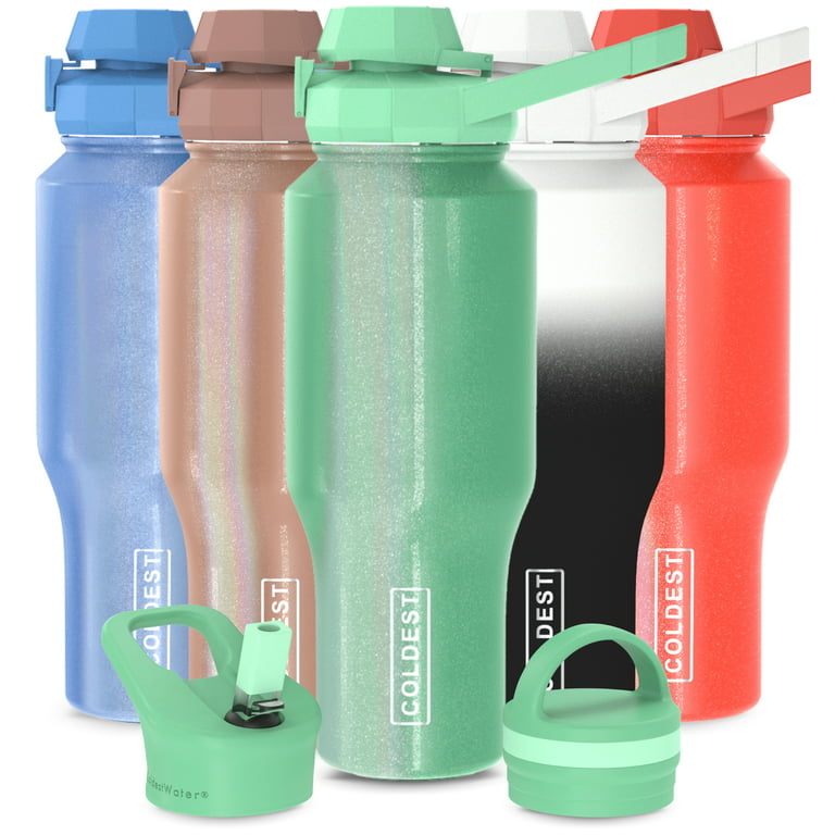 https://i5.walmartimages.com/seo/Coldest-Sports-Water-Bottle-3-Insulated-Lids-Chug-Lid-Straw-Loop-Lid-Vacuum-Stainless-Steel-Double-Walled-Thermo-Mug-Metal-Canteen-36-oz-Green-Aurora_0ccf9c36-6a2c-4a8a-b42d-5f564f6634be.3b83f1a2a110278b6c8c71a7c663e3f4.jpeg?odnHeight=768&odnWidth=768&odnBg=FFFFFF