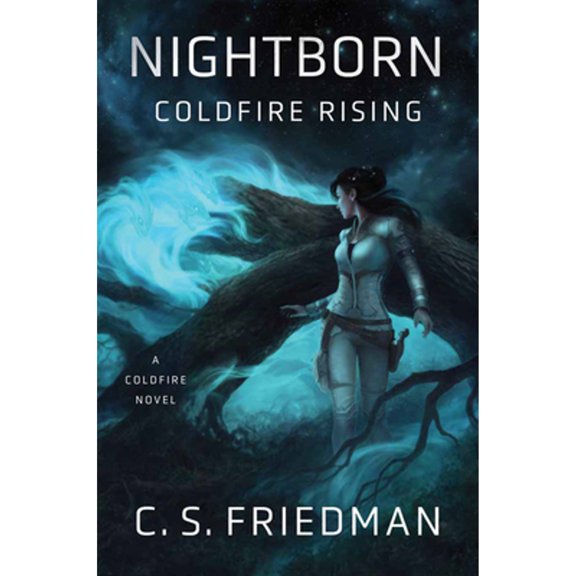 Pre-Owned Nightborn: Coldfire Rising
