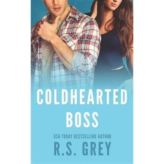 Coldhearted Boss (Paperback)