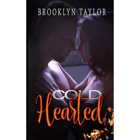 Coldhearted (Paperback)