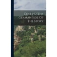 thumbnail image 1 of Colditz The German Side Of The Story, (Hardcover), 1 of 1