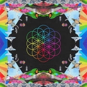 Coldplay - A Head Full Of Dreams - Music & Performance - Vinyl