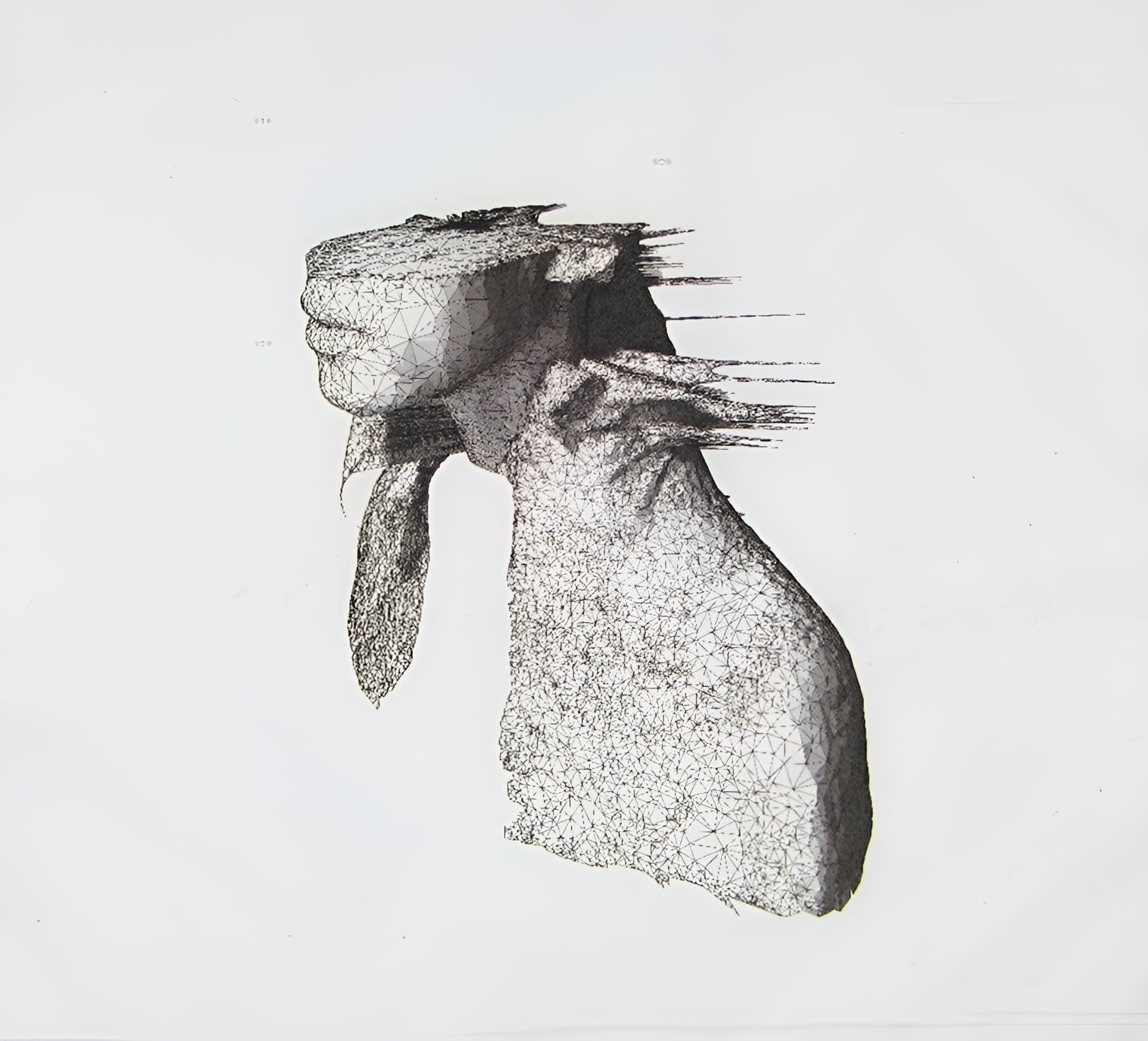 coldplay album a rush of blood to the head