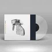Coldplay - A Rush of Blood to the Head clear EcoRecord - Music & Performance - Vinyl