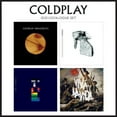 thumbnail image 1 of Coldplay - Box - Music & Performance - CD, 1 of 10