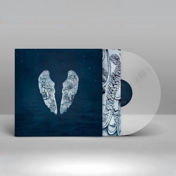 Coldplay - Ghost Stories - Music & Performance - Vinyl