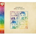 thumbnail image 1 of Coldplay - Live In Tokyo 2017 - Music & Performance - CD, 1 of 1