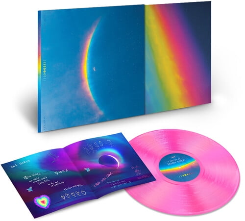 Coldplay - Moon Music - Music & Performance - Vinyl