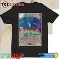 Coldplay Music Of The Spheres In Melbourne Marvel Stadium On October And November 2024 Shirt