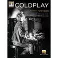 thumbnail image 1 of Coldplay: Note-For-Note Keyboard Transcriptions, (Paperback), 1 of 1