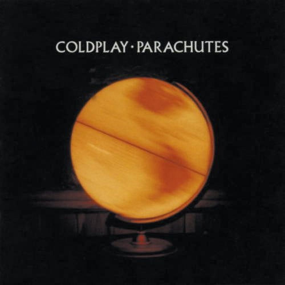 Pre-Owned Coldplay - Parachutes (2000)