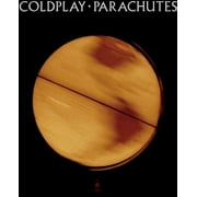 Coldplay - Parachutes - Music & Performance - CD