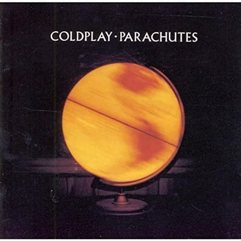 Coldplay - Parachutes - Music & Performance - CD - Walmart.com Coldplay - Parachutes - Music & Performance - CD - Walmart.com