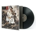 thumbnail image 1 of Coldplay - Viva La Vida Or Death and All His Friends - Music & Performance - Vinyl, 1 of 2