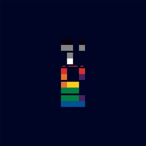 Coldplay - X&y - Music & Performance - CD
