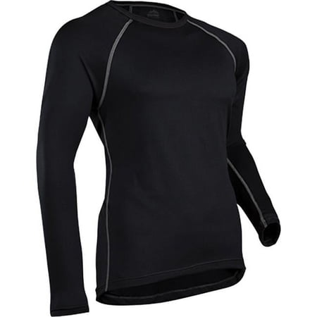Coldpruf Coldpruf Quest Base Layer Quest Womens Pant Black Lg Clothing
