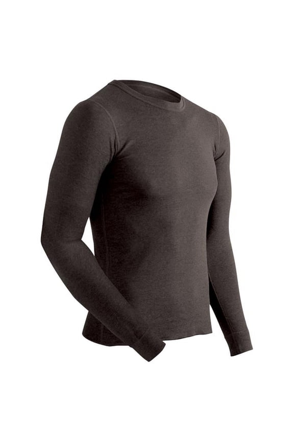 Enthusiast Polypropylene Lightweight Crew Shirt - Men's